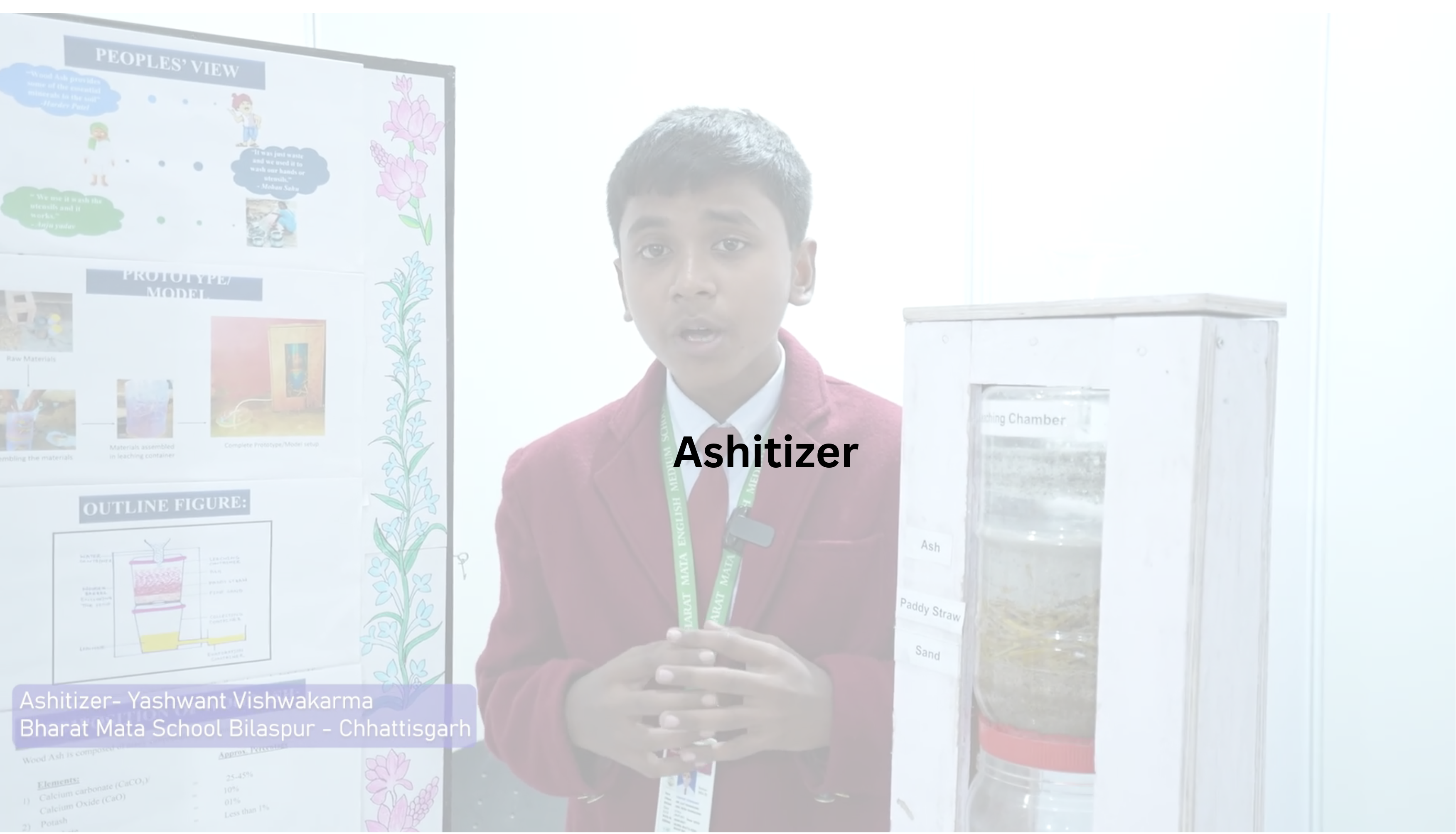 Ashitizer