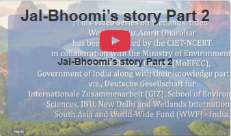Jal-Bhoomis story Part 2